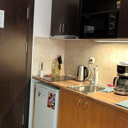 Skimechka Bansko Zewnętrze zdjęcie
