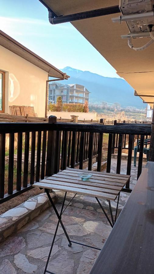 Skimechka Bansko Zewnętrze zdjęcie