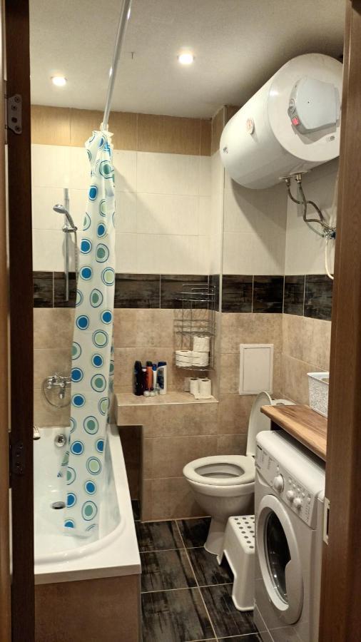 Skimechka Bansko Zewnętrze zdjęcie